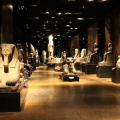 在埃及，博物馆的入口价格会上涨