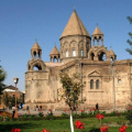 在亚美尼亚、俄罗斯游客提供一个新的旅游