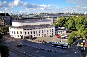 Hotel Klaus K.赫尔辛基的在线摄像头