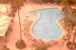 Hotel ATLANTICA OASIS 4塞浦路斯网络摄像头在线