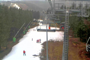 施尼维琴滑雪缆车在线
