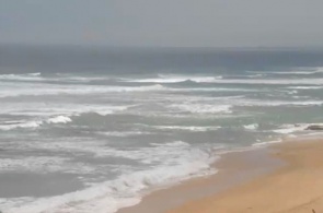 海滩Portsea冲浪海滩在线摄像头