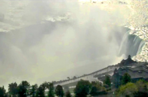尼亚加拉瀑布在线摄像头