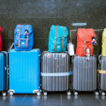 如何减轻行李重量：机场工作人员的简单建议