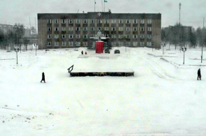 列宁广场。 Inta在线摄像头