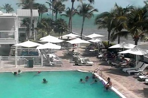全景摄像头在线Southmost Beach Resort