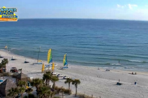Hotel Sandpiper Beacon Beach Resort Florida在线优惠码