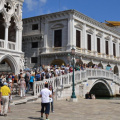 在威尼斯介绍了旅游税