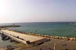 Tel Aviv Marina  -  Marina在线上webcam