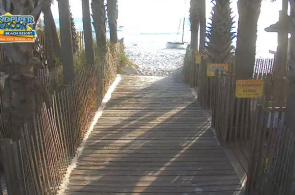 Sandpiper Beacon Beach Resort Florida网络摄像头在线