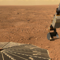 真正的“火星殖民地”将为土耳其游客开放
