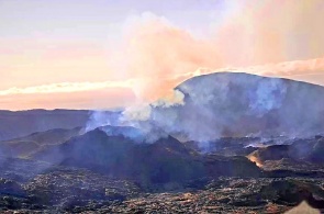 格尔丁加达里尔火山