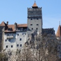 罗马尼亚德古拉城堡的客人将获得针对冠状病毒的免费疫苗接种