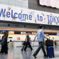 日本计划进入游客离境税