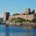 着名的土耳其城堡的修复将于2019年夏天完成