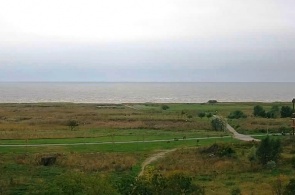 查看Pärnu湾，从酒店Strand在线播放