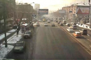 展望Komitas Yerevan网络摄像头在线