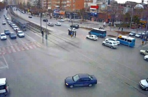 Kule Konya街头在线摄像头