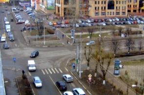 Semenyuk街，18. Dmitrov网络摄像头在线