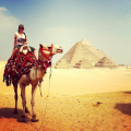 在Instagram它计划的补充--埃及开始促进在社会网络！