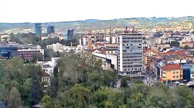 巴尼亚卢卡 - 波斯尼亚和黑塞哥维那在线城市